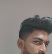 Deepak - Male escort in Mumbai
