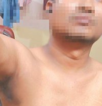 Deepak - Male escort in Candolim, Goa