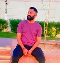 Deepak - Masajista in New Delhi