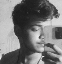 Deepak - Male escort in New Delhi