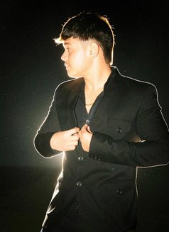 Deepak - Male escort in New Delhi Photo 3 of 4