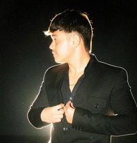 Deepak - Male escort in New Delhi