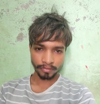 Deepak - Male escort in New Delhi