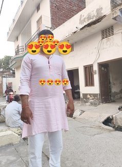 Deepak - Male escort in Noida Photo 1 of 1