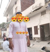 Deepak - Male escort in Noida