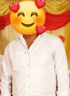 Deepak - Acompañantes masculino in Pattaya Photo 2 of 3