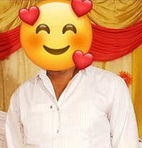 Deepak - Acompañantes masculino in Pattaya