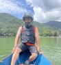 Deepak - Male escort in Kathmandu Photo 1 of 1