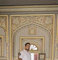 Krishna Singh - Male escort in Jaipur