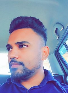 Deepak007 - Male escort in New Delhi Photo 1 of 4