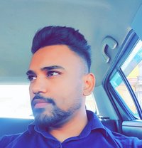 Deepak007 - Acompañantes masculino in New Delhi