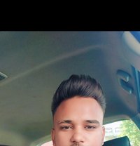 Deepak007 - Acompañantes masculino in New Delhi