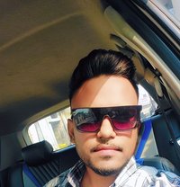 Deepak007 - Acompañantes masculino in New Delhi