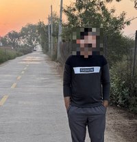 Deepak27 - Male escort in Gurgaon