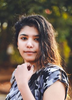 Deepal the Independent - escort in Chennai Photo 1 of 1