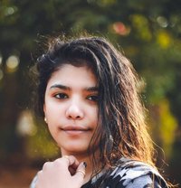 Deepal the Independent - escort in Chennai