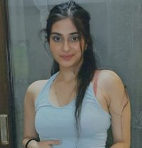 Deepali - puta in Tiruchirapalli