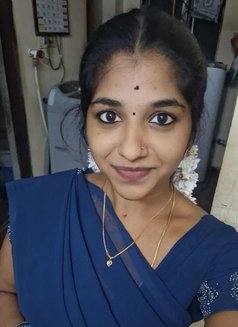 Deepali - escort in Tiruchirapalli Photo 5 of 6