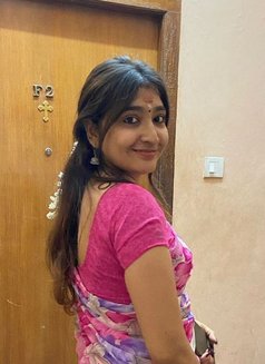 Deepali - escort in Tiruchirapalli Photo 6 of 6