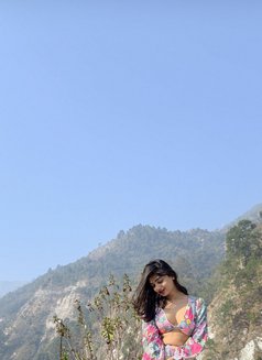 Deepali - Transsexual escort in Vadodara Photo 1 of 5