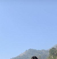 Deepali - Transsexual escort in Ahmedabad