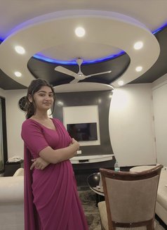 Deepali - Transsexual escort in Ahmedabad Photo 3 of 10