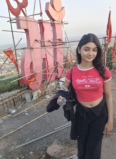 Deepali - Transsexual escort in Ahmedabad Photo 18 of 27