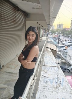 Deepali - Transsexual escort in Ahmedabad Photo 20 of 27