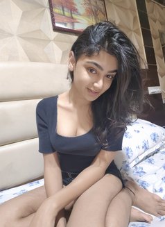 Deepali - Transsexual escort in Ahmedabad Photo 21 of 27