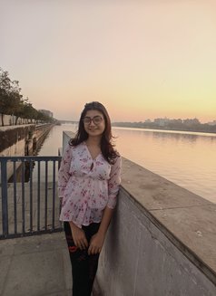 Deepali - Transsexual escort in Ahmedabad Photo 22 of 27
