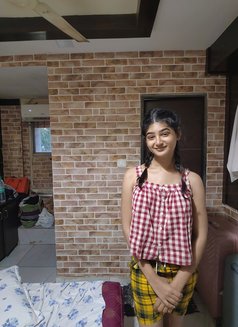 Deepali - Transsexual escort in Ahmedabad Photo 23 of 27