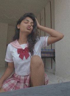 Deepali - Transsexual escort in Ahmedabad Photo 24 of 27