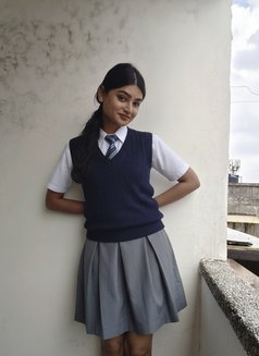 Deepali - Transsexual escort in Ahmedabad Photo 25 of 27