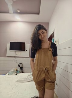 Deepali - Transsexual escort in Ahmedabad Photo 26 of 27