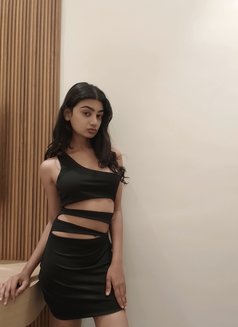 Deepali - Acompañantes transexual in Ahmedabad Photo 17 of 18
