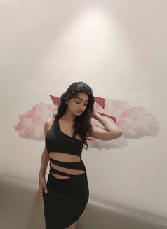 Deepali - Acompañantes transexual in Ahmedabad Photo 18 of 18