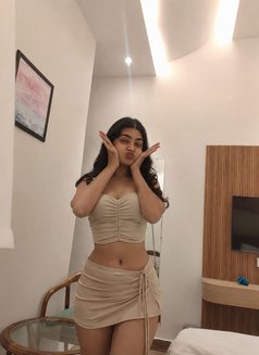 Deepali - Transsexual escort in Rajkot Photo 19 of 20