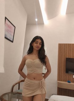 Deepali - Transsexual escort in Rajkot Photo 20 of 20