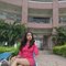 Deepali - Transsexual escort in Ahmedabad