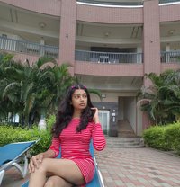 Deepali - Transsexual escort in Ahmedabad Photo 23 of 24