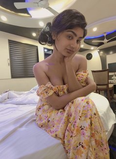 Deepali - Transsexual escort in Vadodara Photo 5 of 5