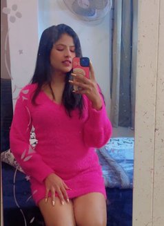 Deepali Independent - escort in Hyderabad Photo 1 of 1