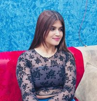 Deepali - escort in Ahmedabad