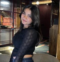 Deepali - escort in Ahmedabad