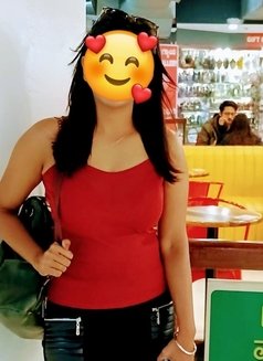 Deepali - escort in Bangalore Photo 3 of 5