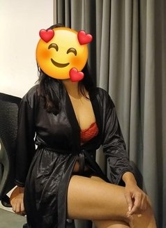 Deepali - escort in Bangalore Photo 1 of 2