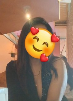 Deepali - escort in Bangalore Photo 3 of 6