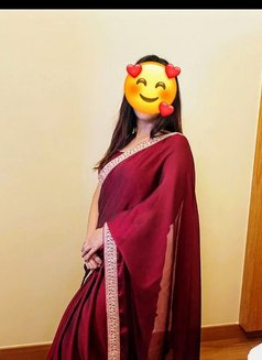 Deepali - escort in Bangalore Photo 5 of 6