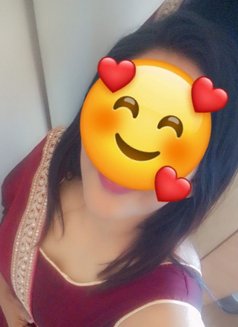 Deepali - escort in Bangalore Photo 6 of 6