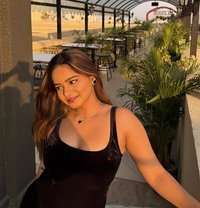 Deepali - escort in Bangalore